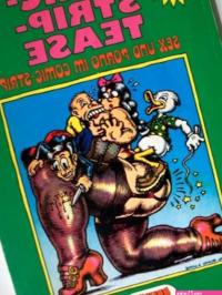 Comic-Strip-Tease. Sex und Porno im Comic-Strip. : Amazon.de: Books