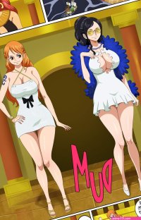 One Gold Piece For Sex Porn Comic english 10