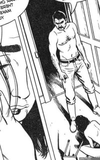 The Sex Slave Porn Comic