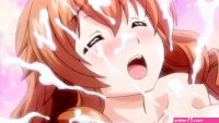 Anime Sex Video Amakano 4