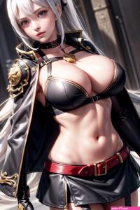 Hot Sexy 3D Anime Girl by HeavenAi on DeviantArt