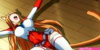 Best Anime Catgirls