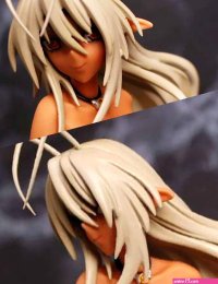 Muramasa 16 naked anime figure sexy