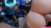 Hot Characters Fuck in All Poses