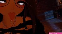 POV Dirty Lapdance by Dirty Anime Girl VRCHAT