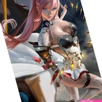 Kaufe Drucken Sie Spiel Spider Gwen Nude Sexy Anime Girl Art Posters HD Wall Art Leinwand Malerei für Wohnzimmer Home Decor Bild zum Preis ab 0.93