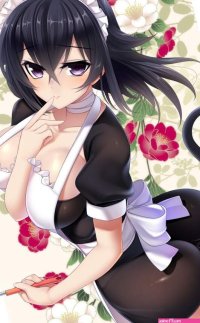 58 Nekos! ideas