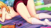 The Most Disappointing Game About Cat Girls Neko Homecoming Uncensored