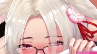 Playing with Neruko The Cat-Girl