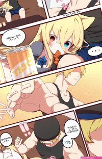 Sexy Anime Girls Hentaid