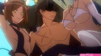 10 Harem Anime Without a Dense Main Character