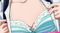 7 sexy girl anime scene HD CLIP 7