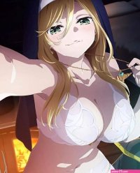 Halo gts on X: JListPeter Goodness I love how nuns are portrayed in anime. Definitely one of my fav type of girls and I cant explain why but a sexy nun is