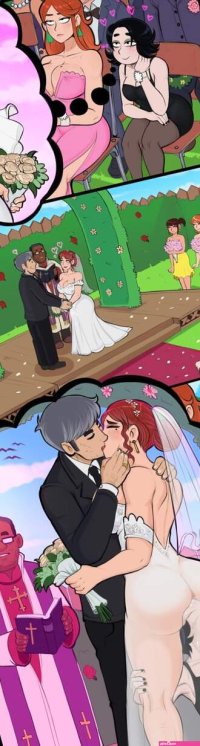 2019 10 09 Wedding