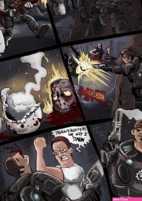 Comics