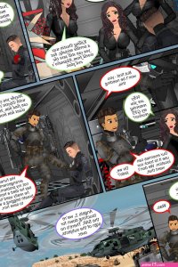 Uncover the Betrayal: Dive into SapphireFoxxs FreeComics