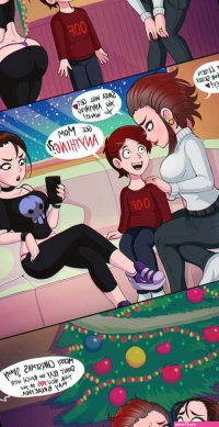 Shadbase new comic
