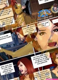 Adventures of Lia 6