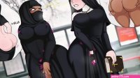 TSUNDERELIGION