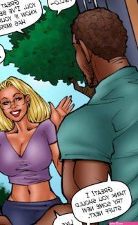Lessons From The Neighbour 2- Kaos Comics