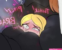 4girls Animated