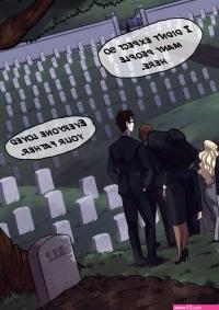 Shadman funeral comic ekkobox.by Fappening Celebrity Photos