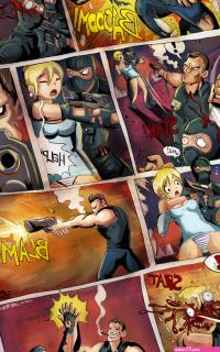 Comics