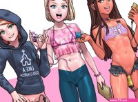 Comics