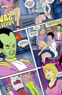 She-Hulk