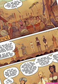 Its a Pleasure to Serve Porn comic Cartoon porn comics Rule 34 comic