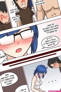 Rudy and her boys Ch.2