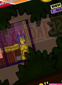 . 6.. 3. Simpsons. Snake. IToonEAXXX