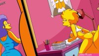 The Simpsons