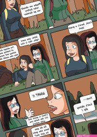 The trouble with skinny dipping: part 1 by streaker10 on DeviantArt