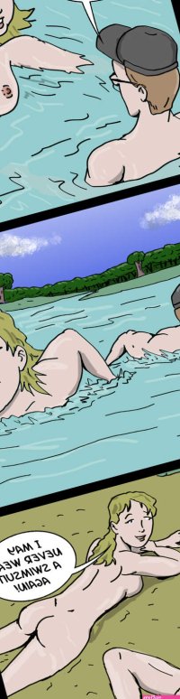 Skinny Dip II page 2 by jay042 on DeviantArt