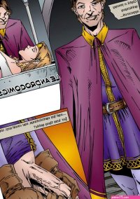 Sleeping Beauty at Comics Porn
