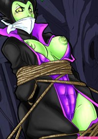 Sleeping Beauty Porn Comics