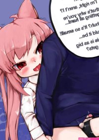 Small penis humiliation booru