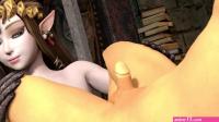 Zelda Verbal Soyboy Small Penis Humiliation