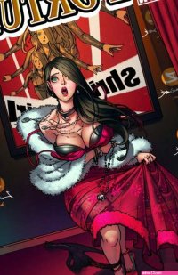 Small Fortune 2- By Shrink Fan