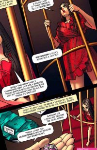 Small Fortune Issue 4