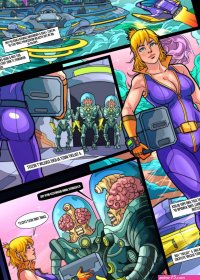 Galaxy Of Scum 2