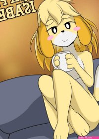 Unwrapping Isabelle by Luxxxi Spanish