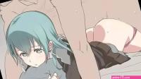 softcore fan service sexy anime girls hentai