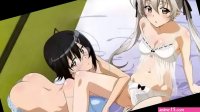 sexy anime girls softcore ecchi hentai