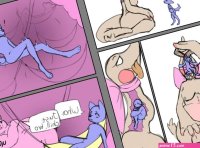 Soft vore with Rebekka YCH by CrizOstar -- Fur Affinity dot net
