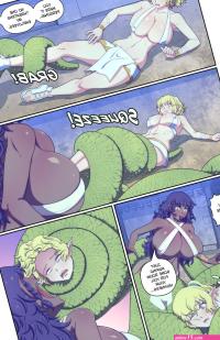 lesbians