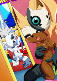 Porn comic Whispered Moans. Chapter 1. Sonic the Hedgehog. Palcomix. Sex comic babes were very