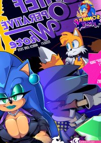 Porn comics with Sonic The Hedgehog. A big collection of the best Porn comics