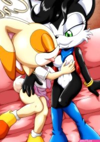Sonic The Hedgehog porn comics cartoon porn comics Rule 34